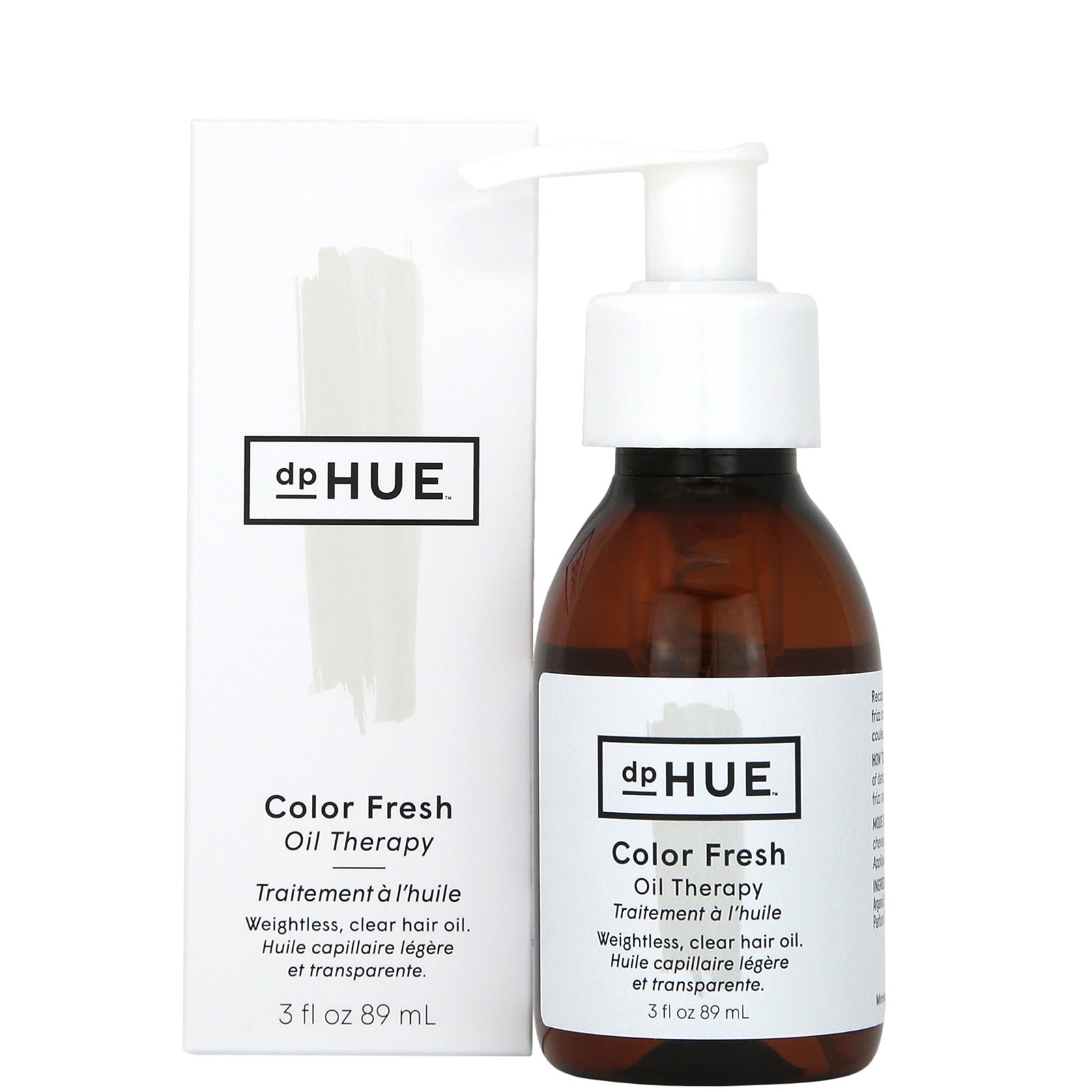 Dphue Color Fresh Oil Therapy (3 Fl. Oz.)