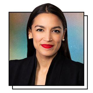 Alexandria Ocasio-Cortez, U.S. Representative (NY-14)