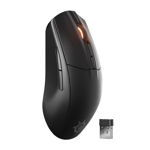 SteelSeries Rival 3 Wireless Gen 2