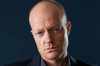 Jack Wood is EastEnders' Max Branning