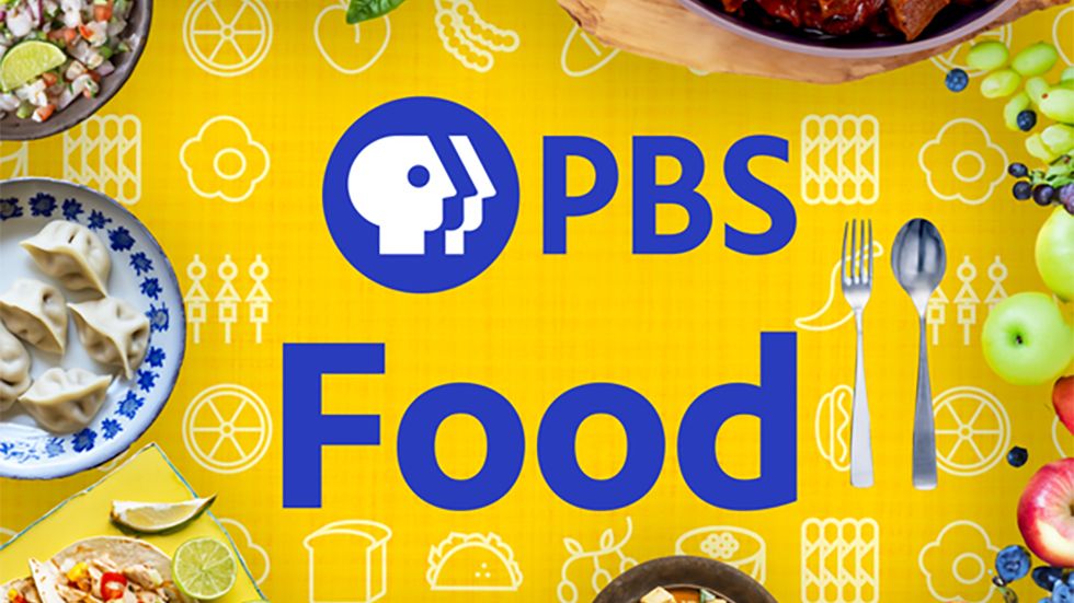 PBS Food