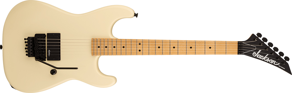 Jackson Pro Origins 1985 San Dimas