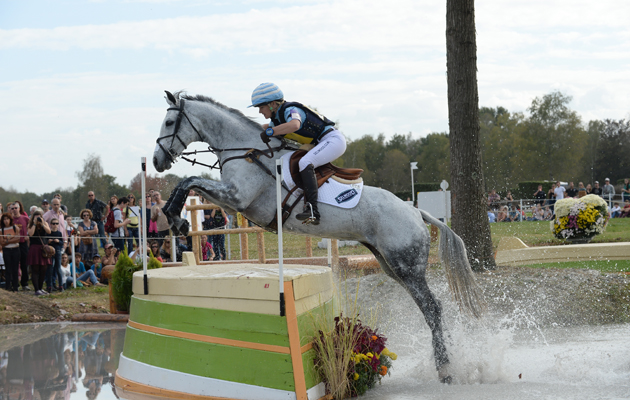 Pau 2014