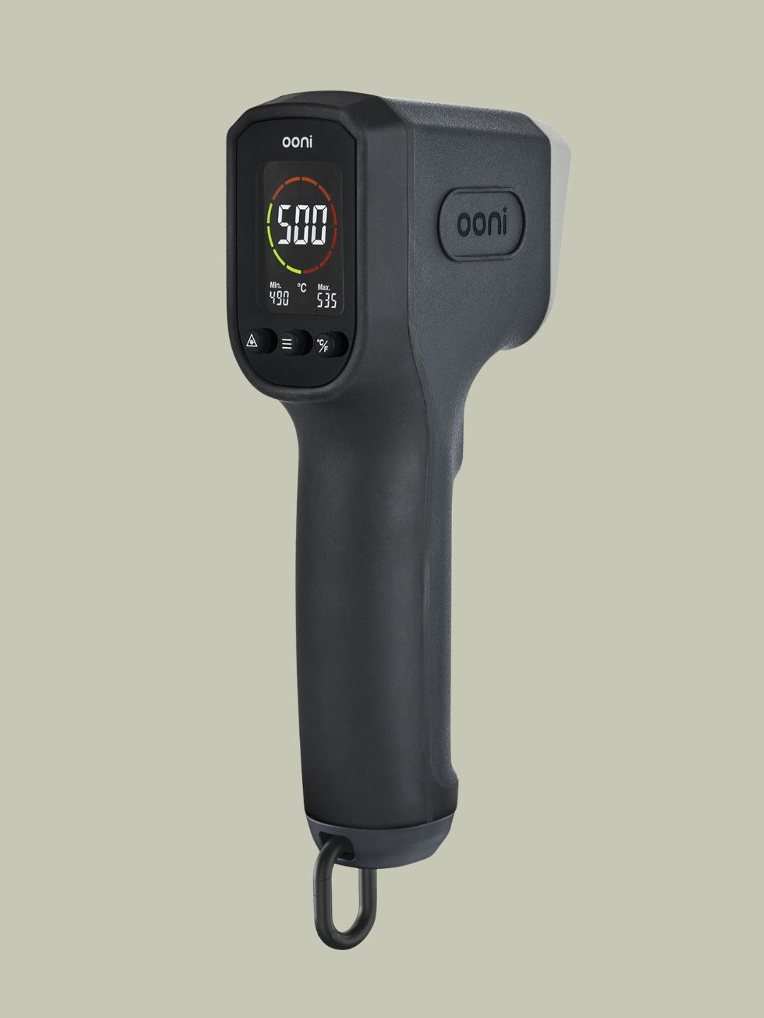 Ooni, Ooni Digital Infrared Thermometer