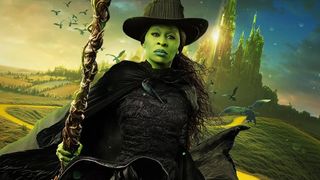 Why Defying Gravity was Wicked's "most difficult sequence" to film