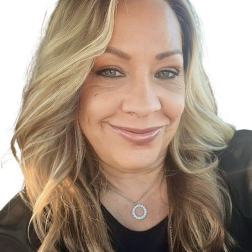 Tina Priestly, Ready, Set REFRESH