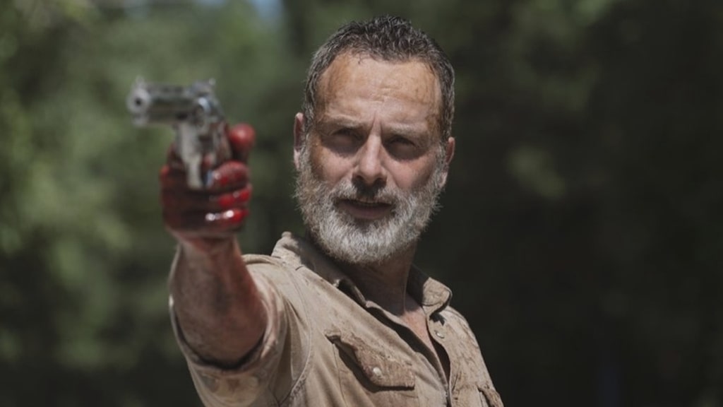 The Walking Dead movies: Everything we know about Rick Grimes’ big-screen trilogy