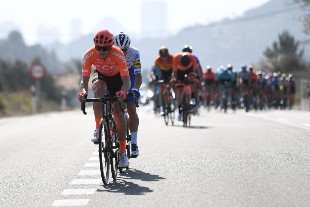 Matteo Trentin (CCC Team)