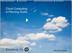 Cloud Computing: A Planning Guide