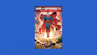 Man and Superman Deluxe Edition