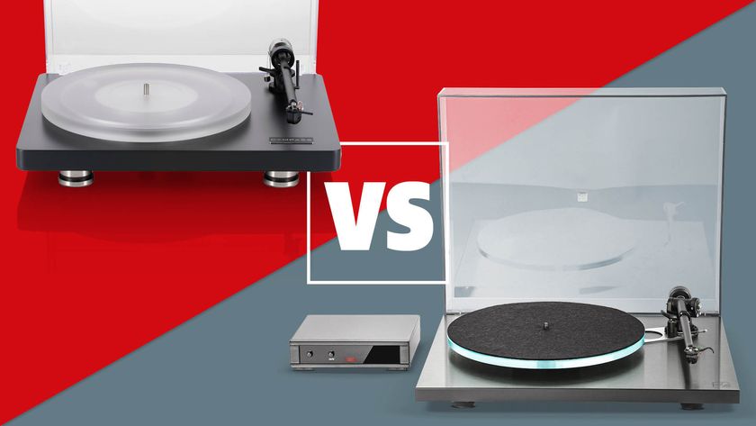 Clearaudio Compass vs Rega Planar 3 RS Edition banner image