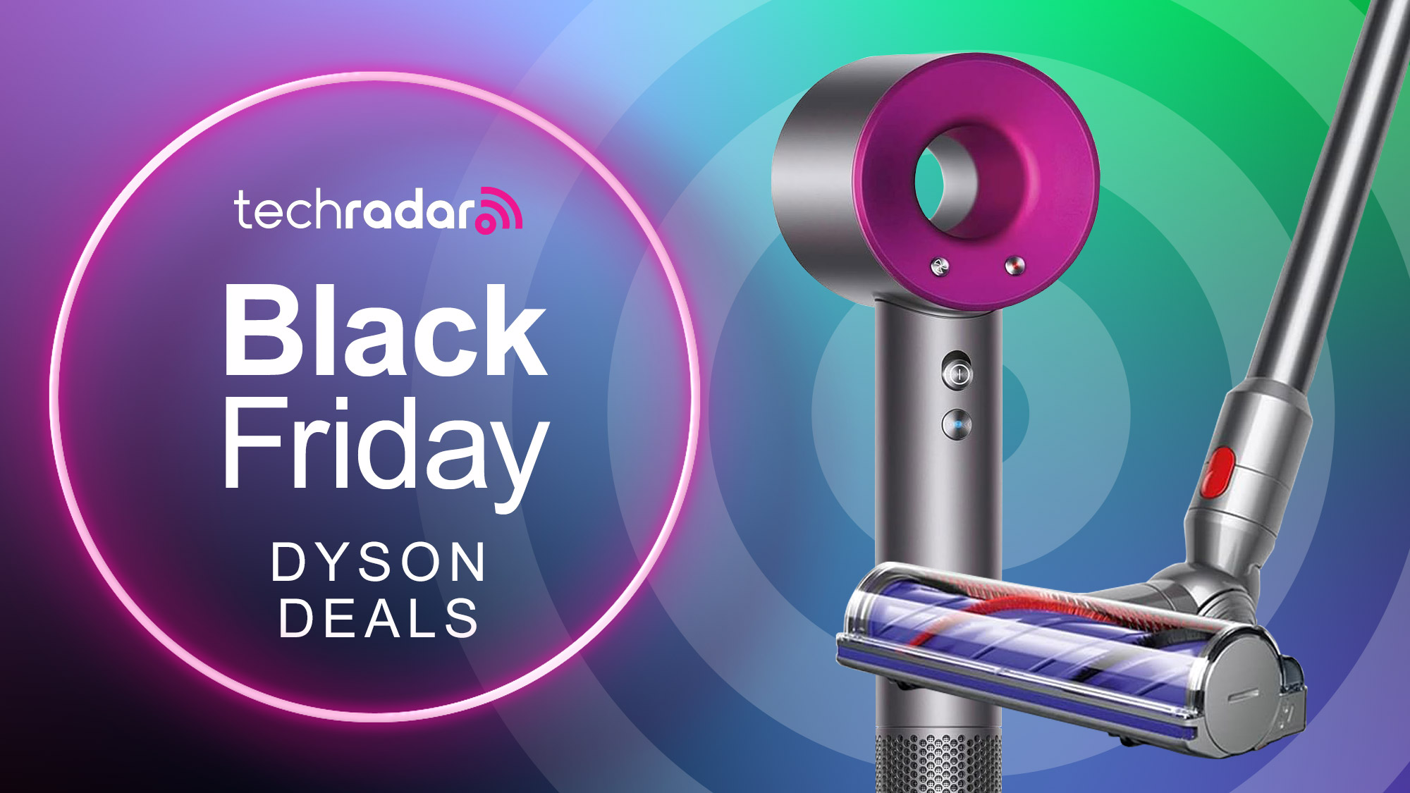 Black Friday Dyson deals 2024 what to expect TechRadar