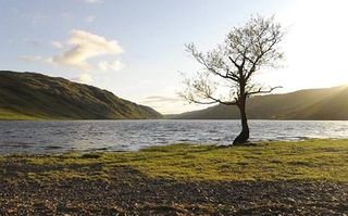 bragleenbeg loch