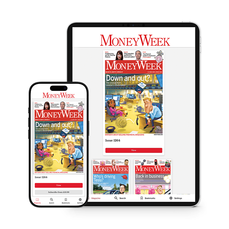 moneyweek