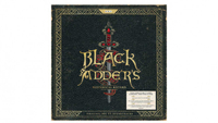   Blackadder’s Historical Record: 40th anniversary