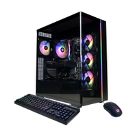 CyberPowerPC Gamer Master Gaming PC