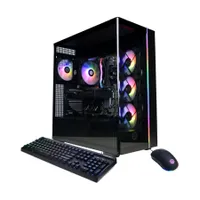 CyberPowerPC Gamer Master Gaming PC