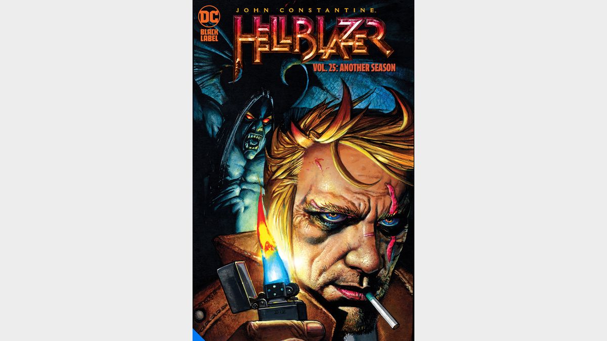 DC July 2021 collections