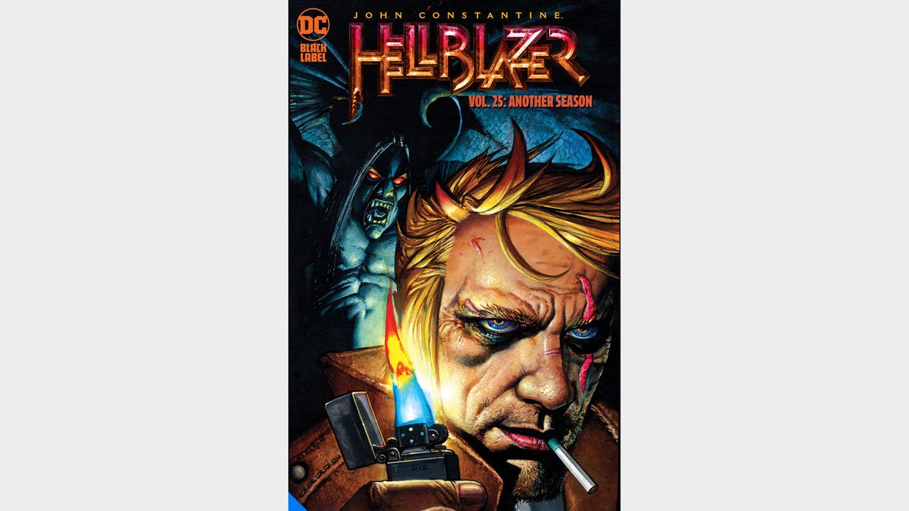 DC July 2021 collections