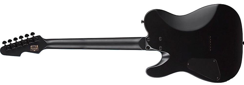 Machine Gun Kelly Schecter