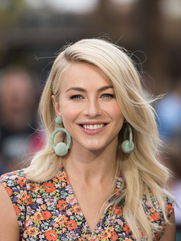 Celebrities With Full, Thick Hair: Inspiration at Every Length | Marie
