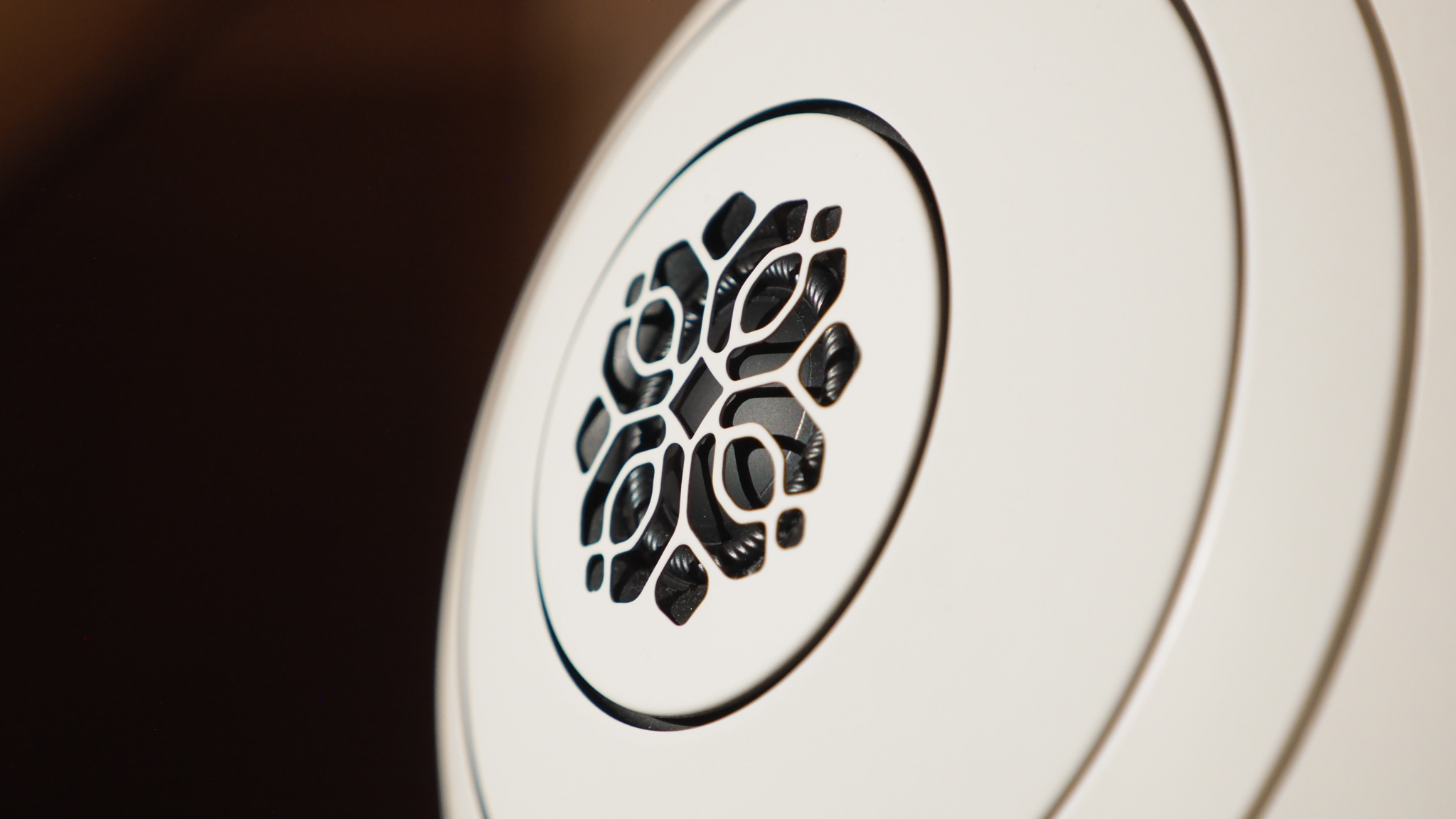 Devialet Phantom Ultimate 108dB at a preview event in Paris