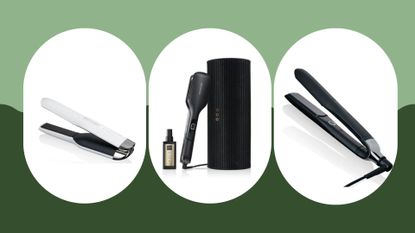 The Difference Between These Best-Selling ghd Tools (and Which One's Best  For You)