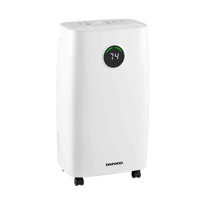Daewoo dehumidifier