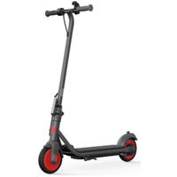 Segway Ninebot C20 Electric Scooter: was