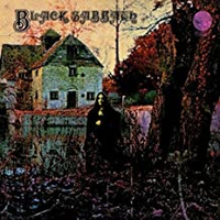 The album that sums up not just 70s metal, but the appeal of the whole genre. The title track is the embodiment of everything for which metal stands. Ominous, brooding, mysterious, epic, it's the closest that any song could possibly get to representing heavy metal with its stark, raging distortion of the blues filtered through a British, working class framework. The fact that the production values are virtually non-existent adds to the timeless quality of songs like The Wizard and N.I.B. This was genius through simplicity, a monument to innovation through lack of resources.