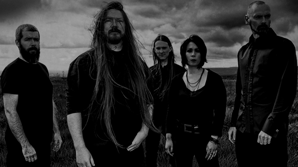 My Dying Bride will perform at Roadburn 2017