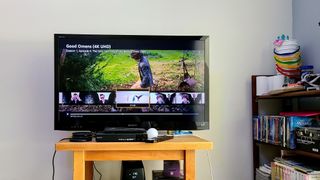 Amazon Prime Video Playback Fixed Android Tv