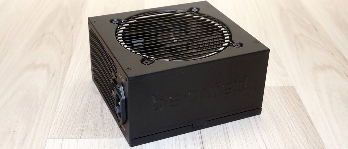be quiet! Pure Power 13 M 1200W supply review: Platinum-level efficiency, premium pricing