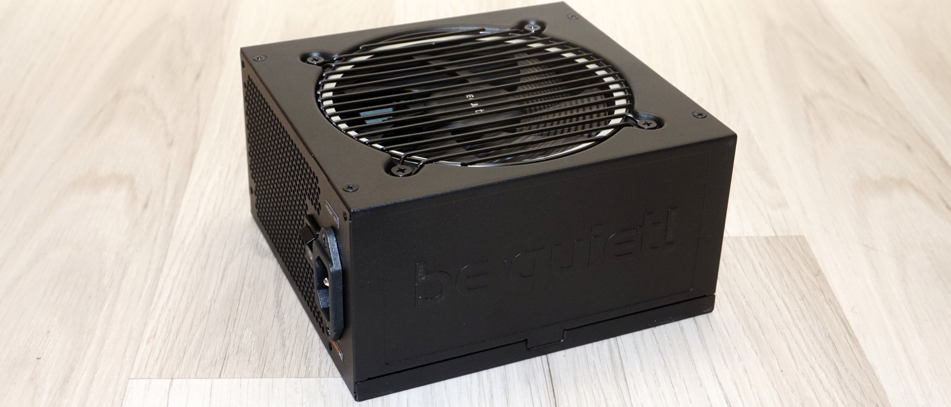 be quiet! Pure Power 13 M 1200W