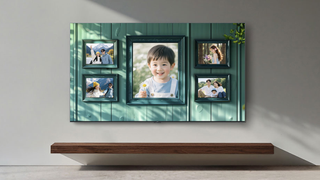 Promotional image of the Xiaomi 2026 S Pro Mini-LED TV