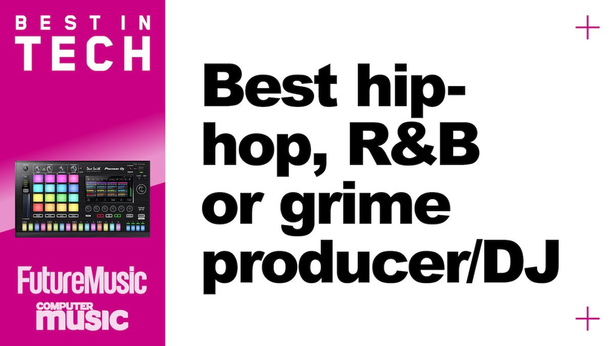 Who is the best hip-hop, R&B or grime producer/DJ of 2019? - MusicRadar