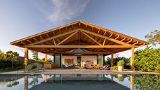 Casa MM, an Upstate São Paulo house 