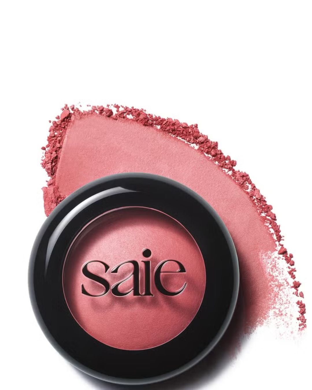 Saie , Supersuede Radiant Blush Powder