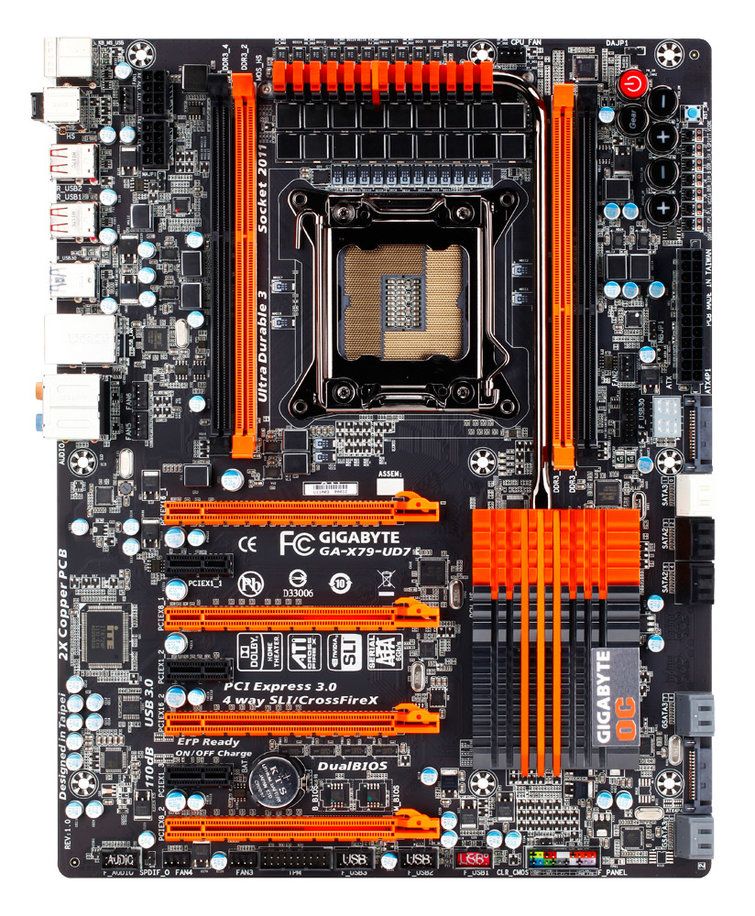 X79-UD7