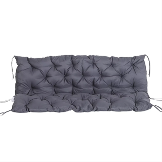 Replacement outdoor sofa cushions