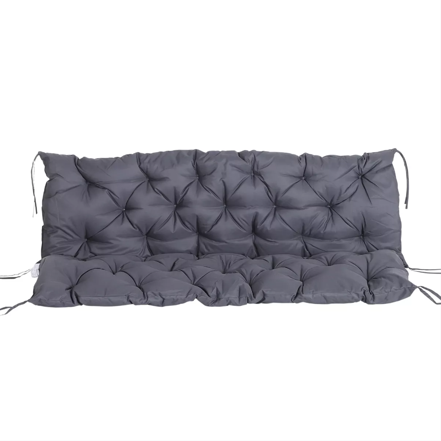 Replacement outdoor sofa cushions