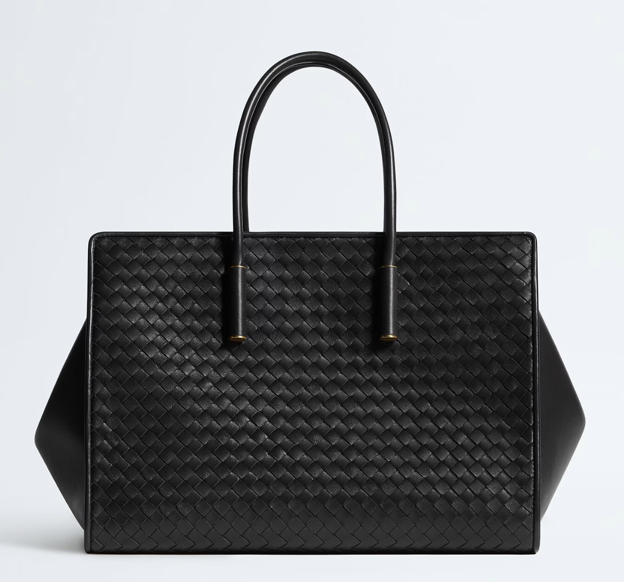 Bottega Veneta, Barbara Tote in Espresso