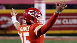 Broncos vs. Chiefs 2021: game time, TV schedule and how to watch