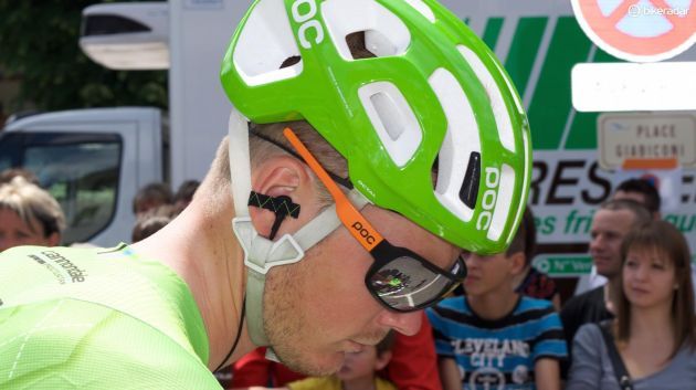 POC to become kit supplier for Cannondale-Drapac | Cyclingnews