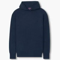 Sun Day Red 3D Tour Cashmere Hoodie