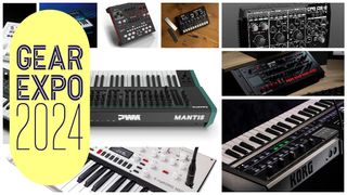 GEAR EXPO 2024: The must-have new monster synths you need to audition this year