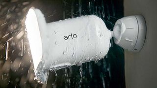 Arlo Pro 3 Floodlight Camera review