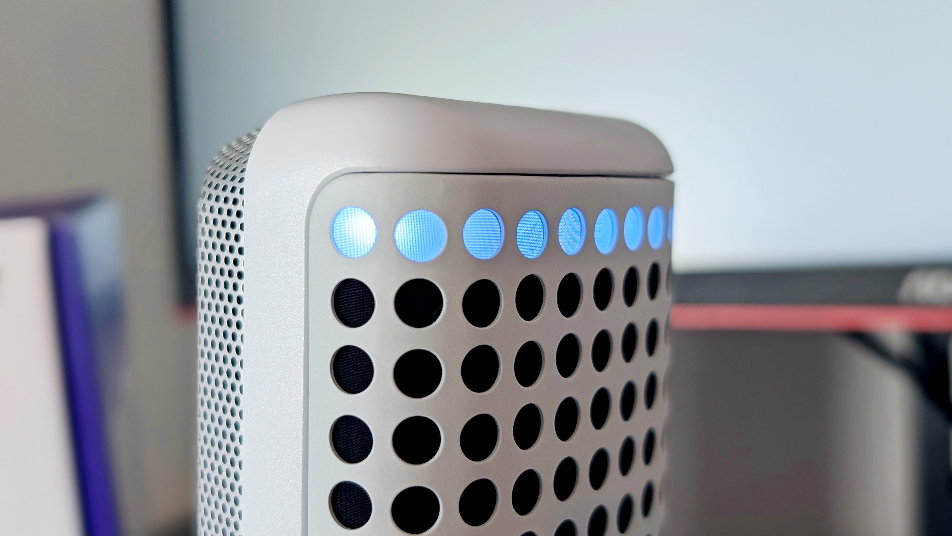NZXT Capsule Elite