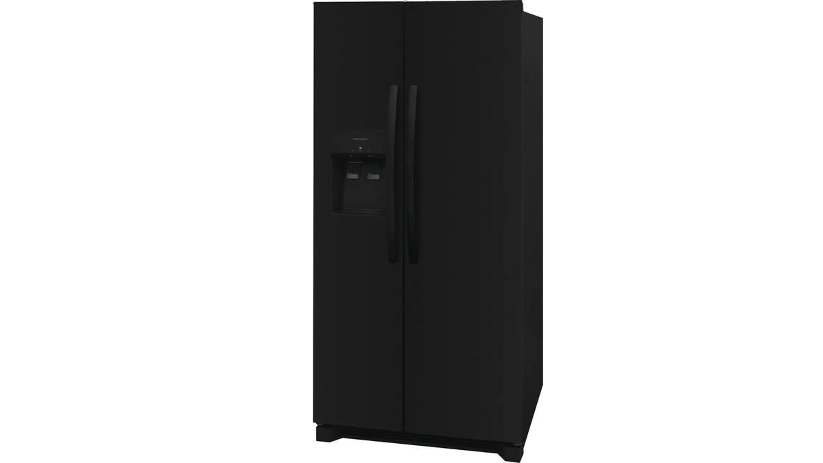 Best sidebyside refrigerators in 2024 chosen by experts Top Ten