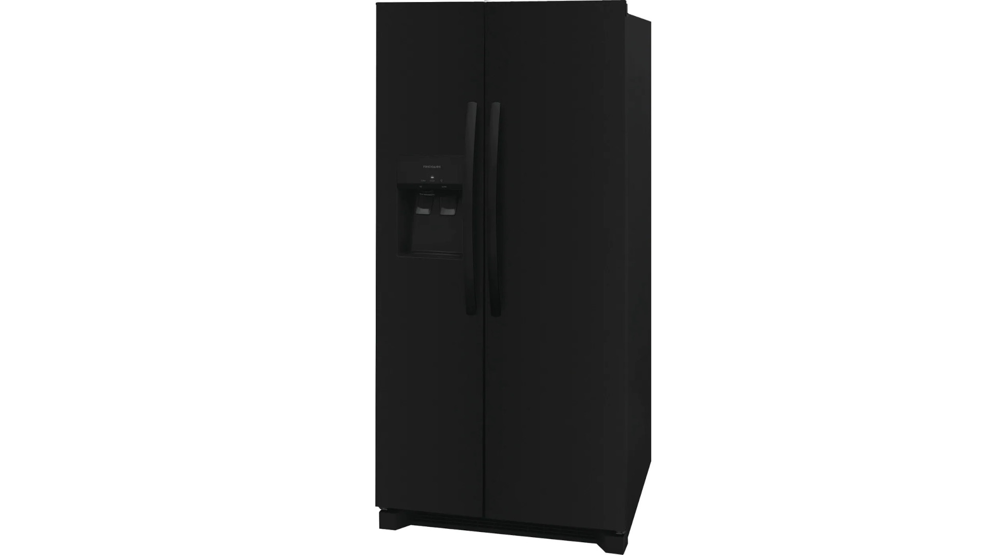 Best sidebyside refrigerators 2024 Top Ten Reviews